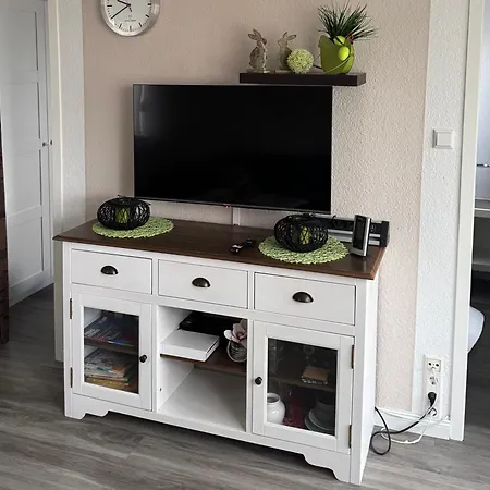 Nepomuk Hébergement de vacances *